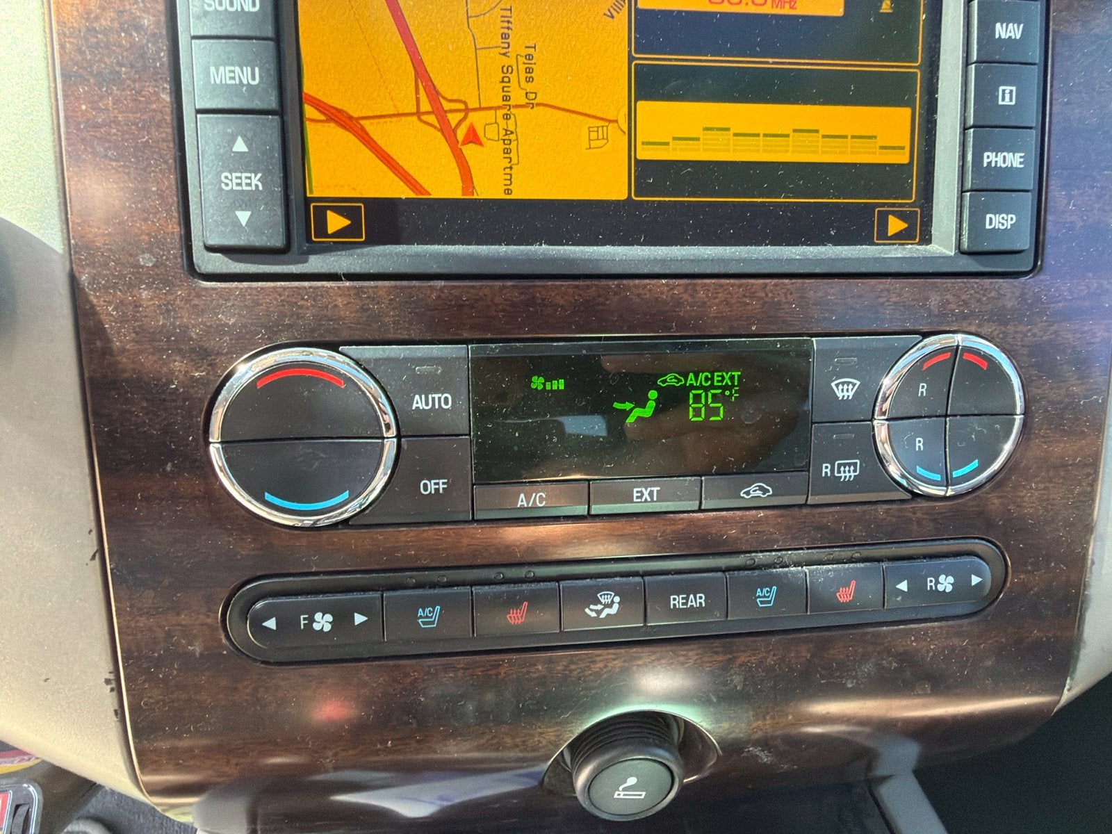 2010 Ford Expedition Limited