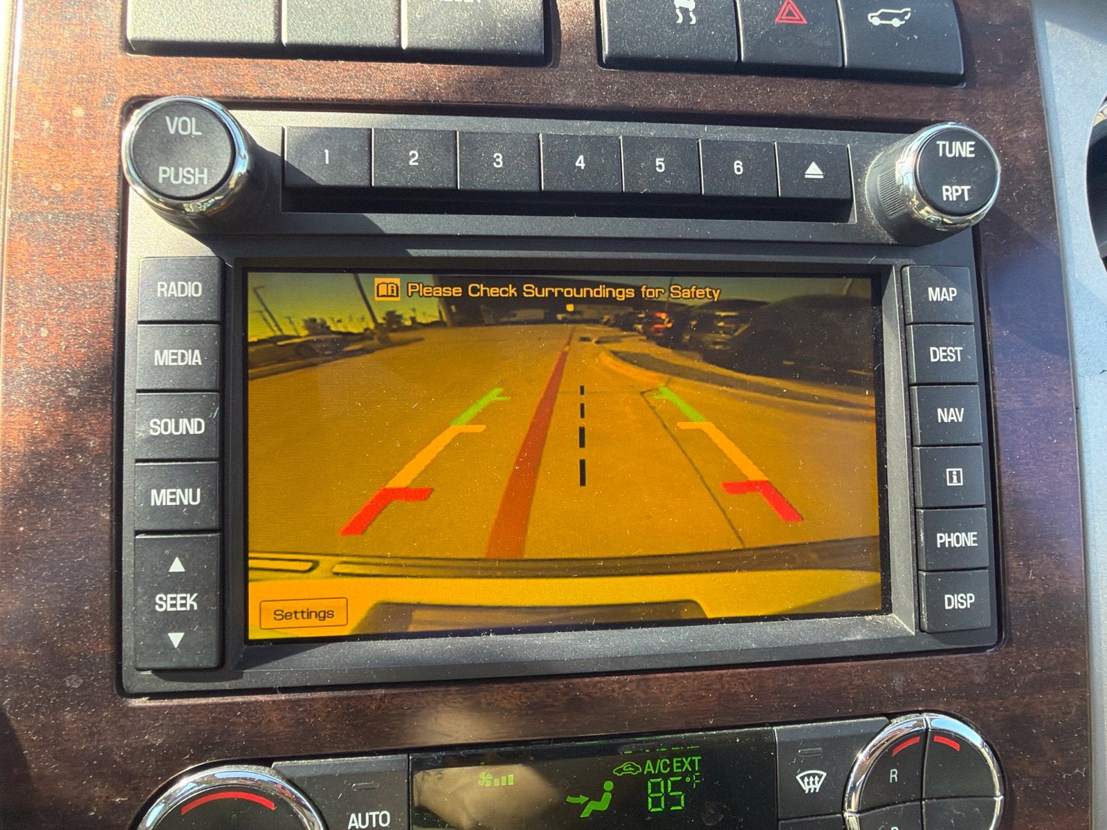 2010 Ford Expedition Limited