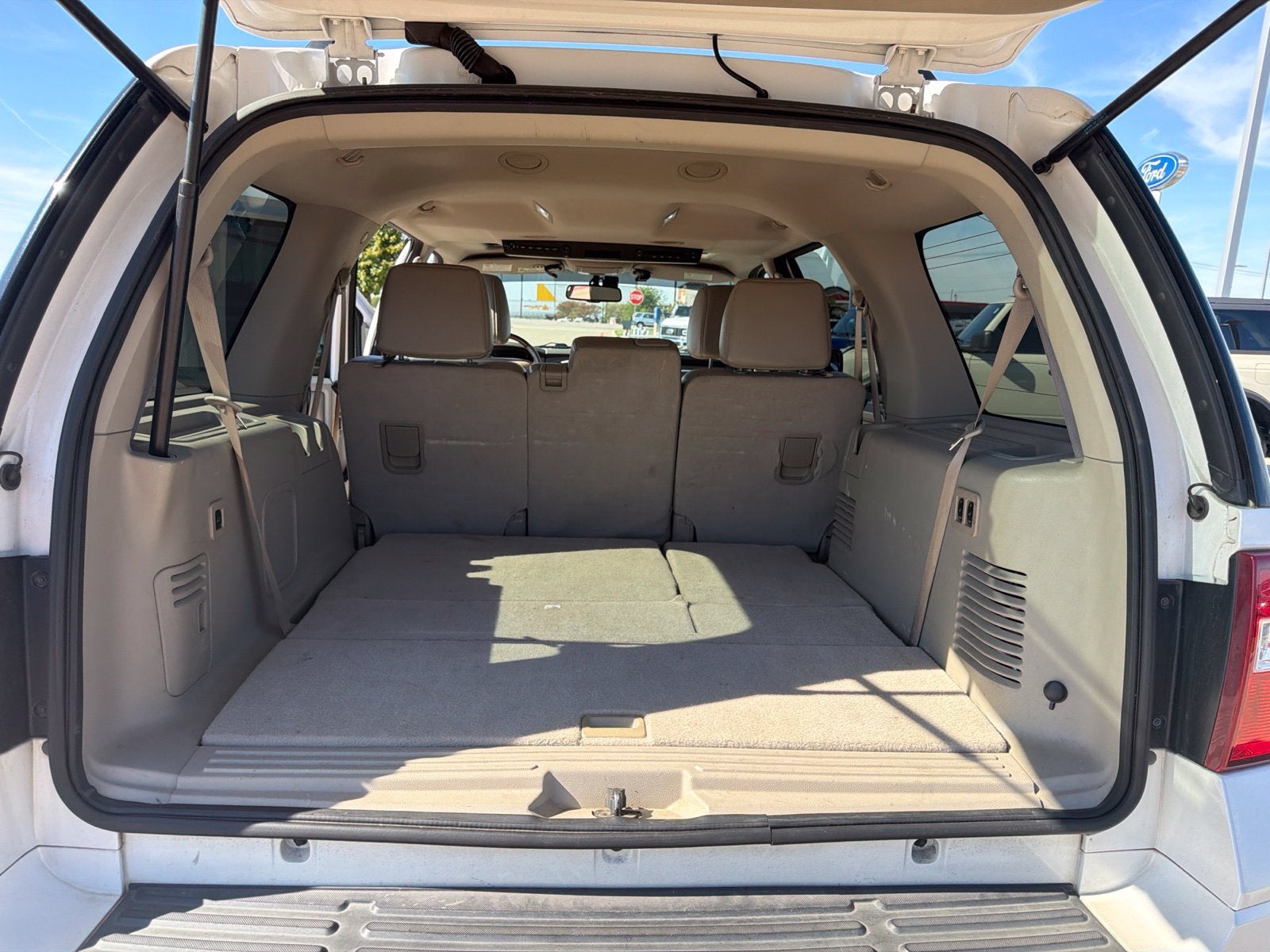 2010 Ford Expedition Limited