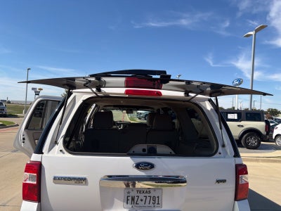 2010 Ford Expedition Limited