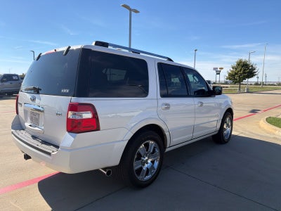 2010 Ford Expedition Limited