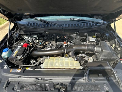 2023 Ford Expedition Platinum