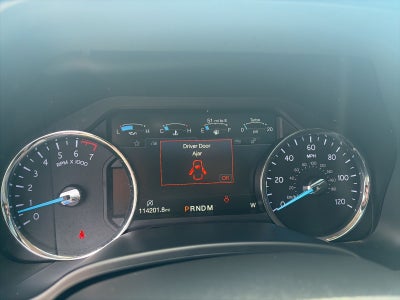 2018 Ford Expedition Platinum