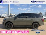 2024 Ford Expedition Timberline