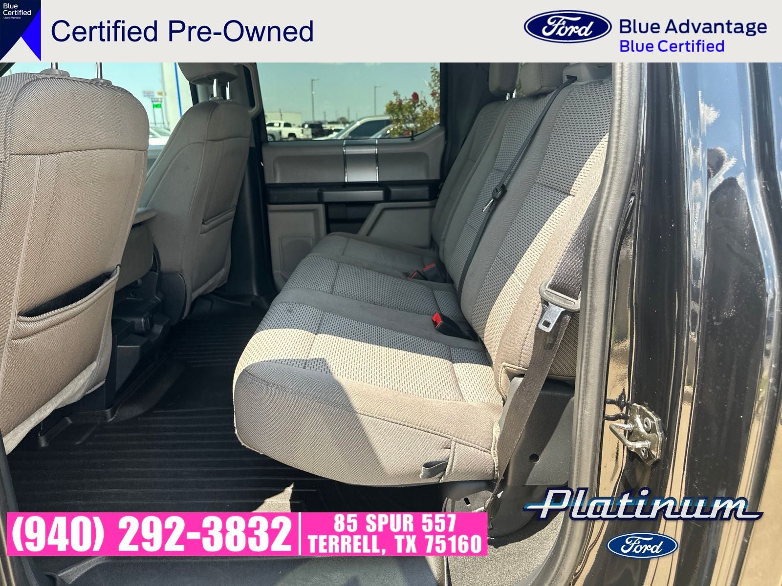 2022 Ford F-250SD XLT