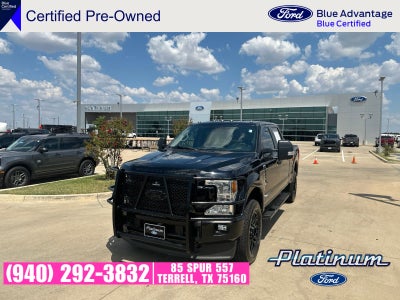 2022 Ford F-250SD XLT