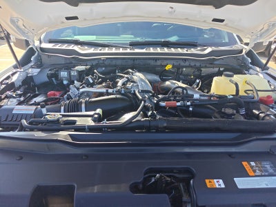 2025 Ford F-250SD King Ranch