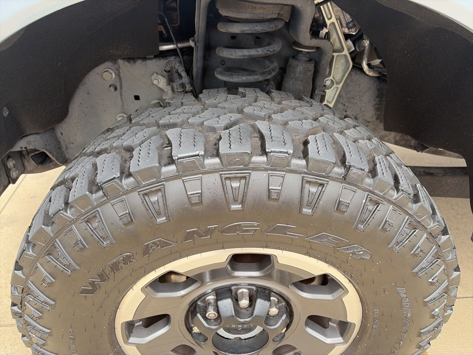 2024 Ford F-250SD Lariat