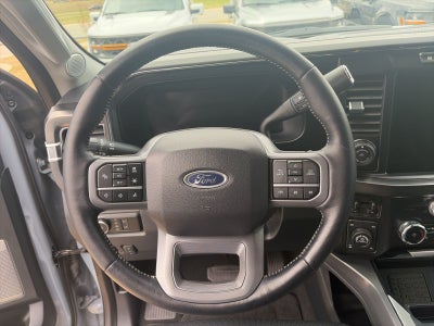 2024 Ford F-250SD Lariat