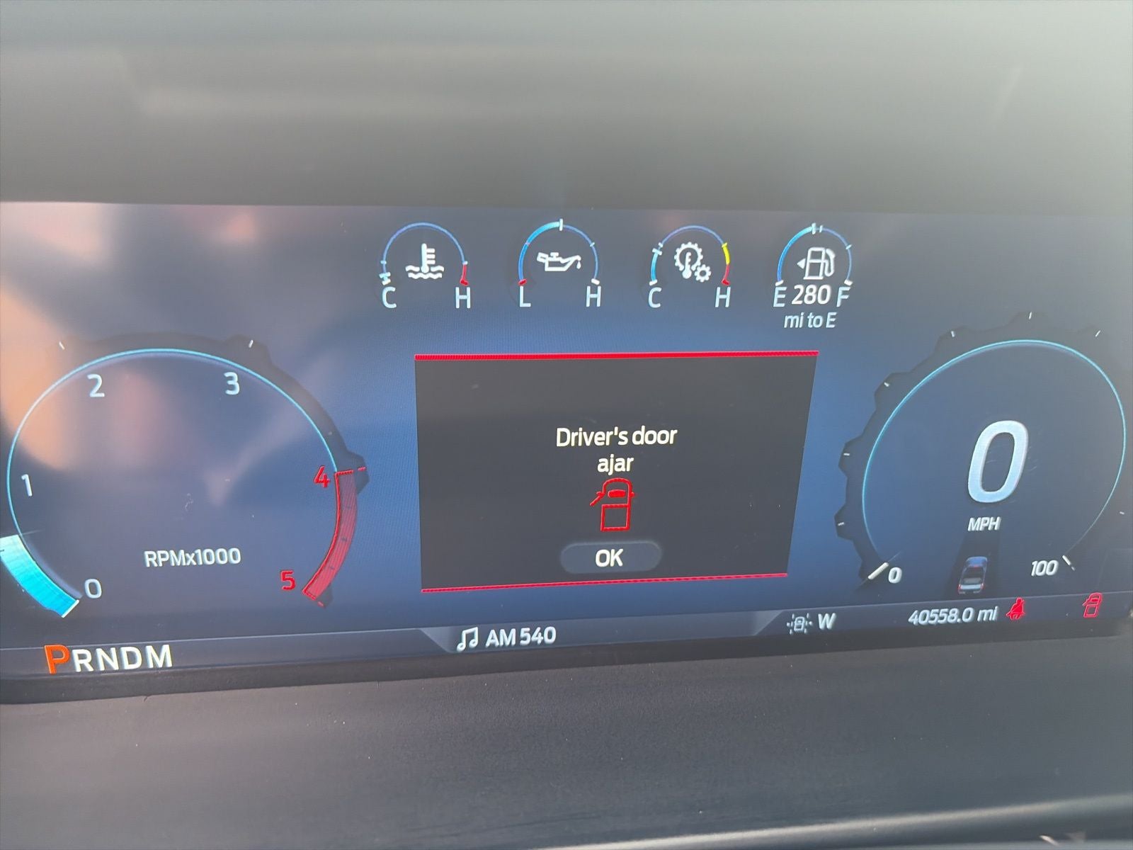 2024 Ford F-250SD Lariat