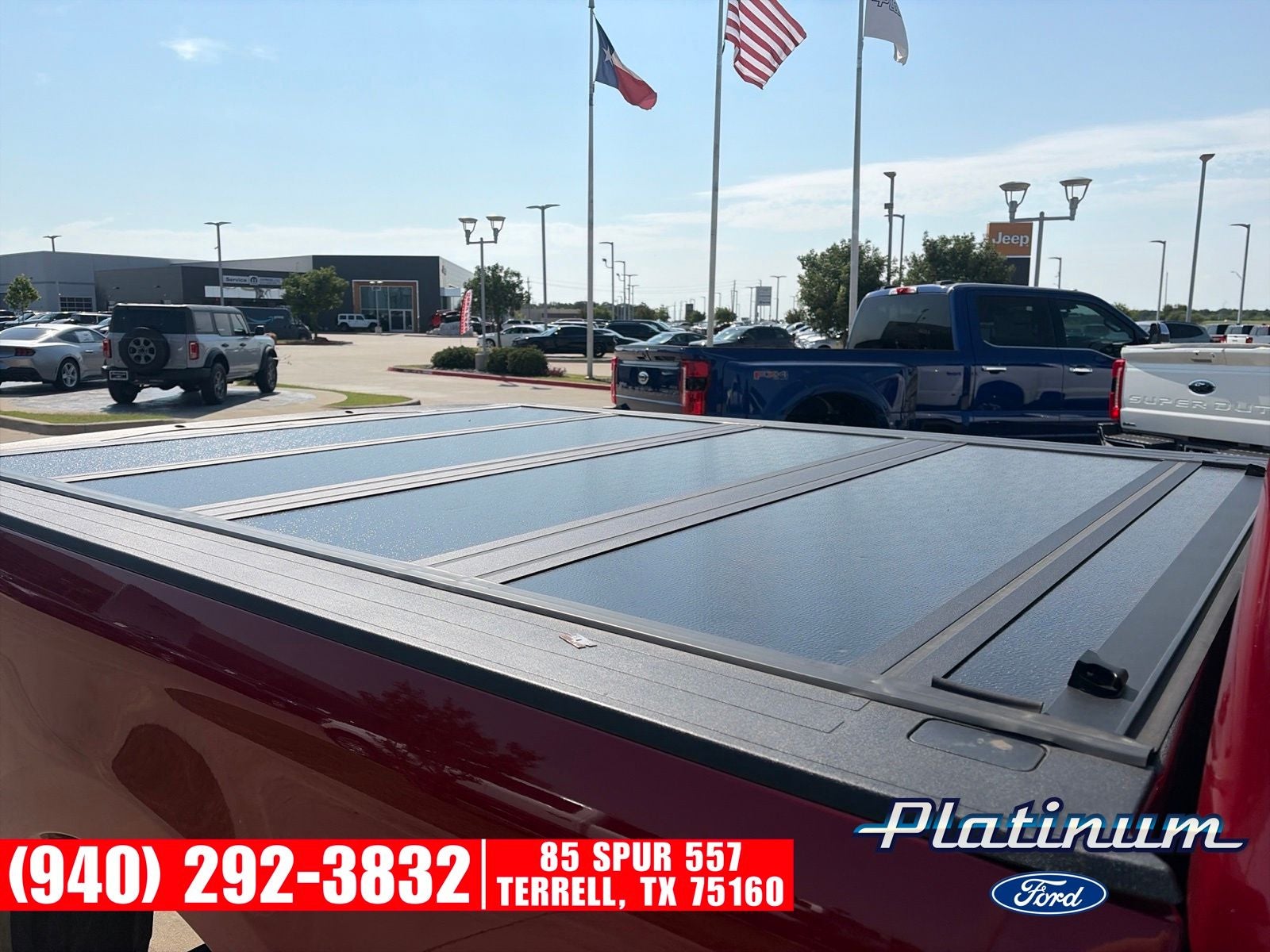 2024 Ford F-250SD King Ranch