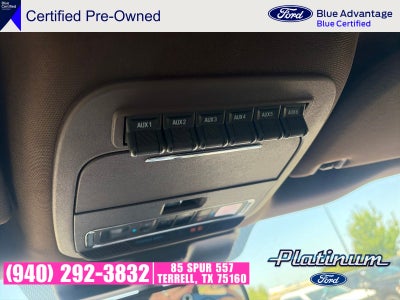 2024 Ford F-250SD King Ranch