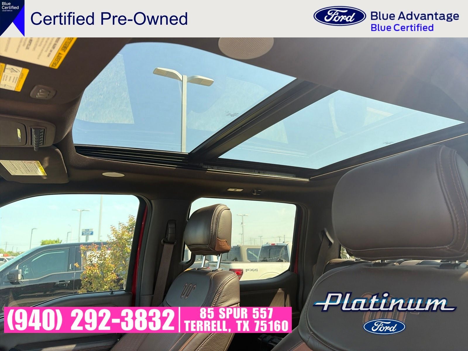2024 Ford F-250SD King Ranch