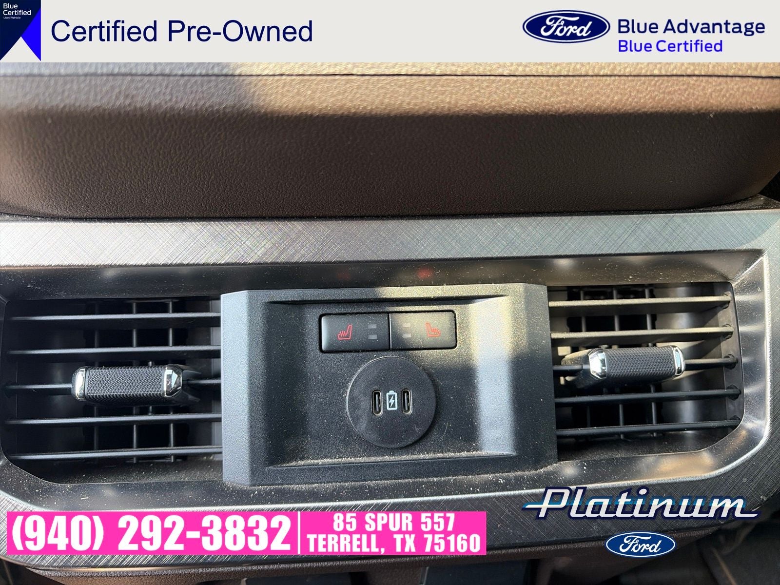 2024 Ford F-250SD King Ranch