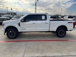 2022 Ford F-250SD Platinum