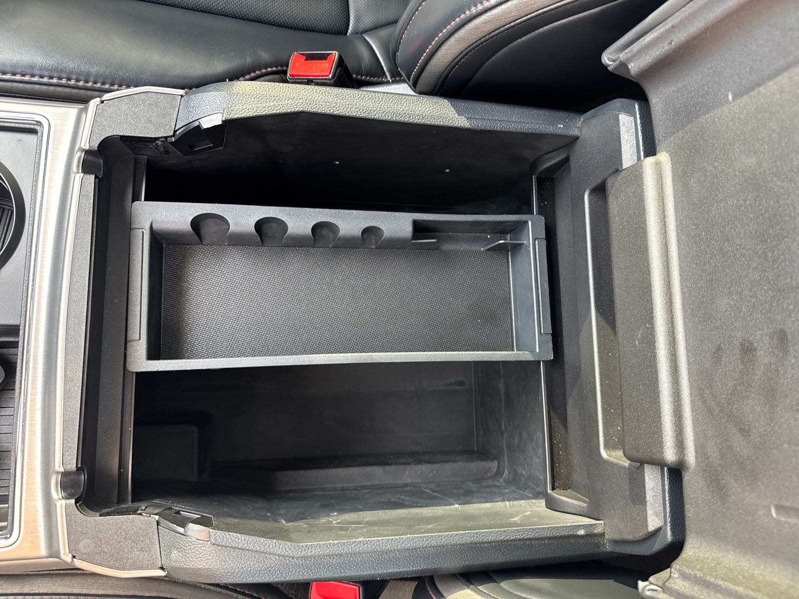 2022 Ford F-250SD Platinum