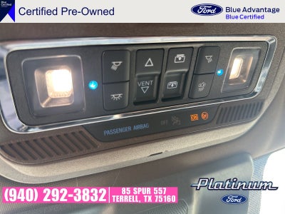 2025 Ford F-250SD King Ranch