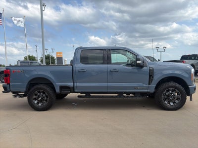 2023 Ford F-250SD Lariat