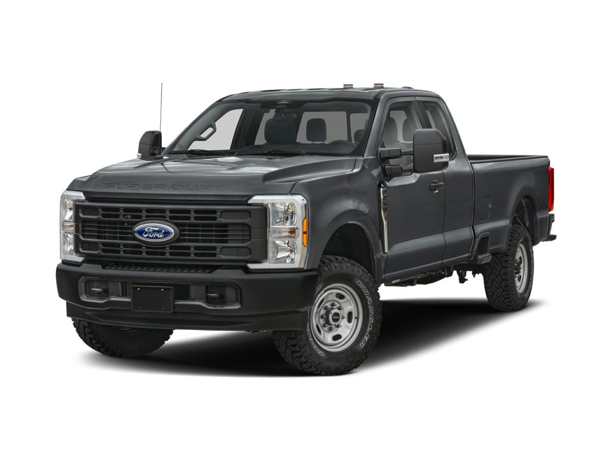 2024 Ford F-250SD King Ranch