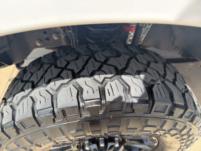 2020 Ford F-250SD Lariat