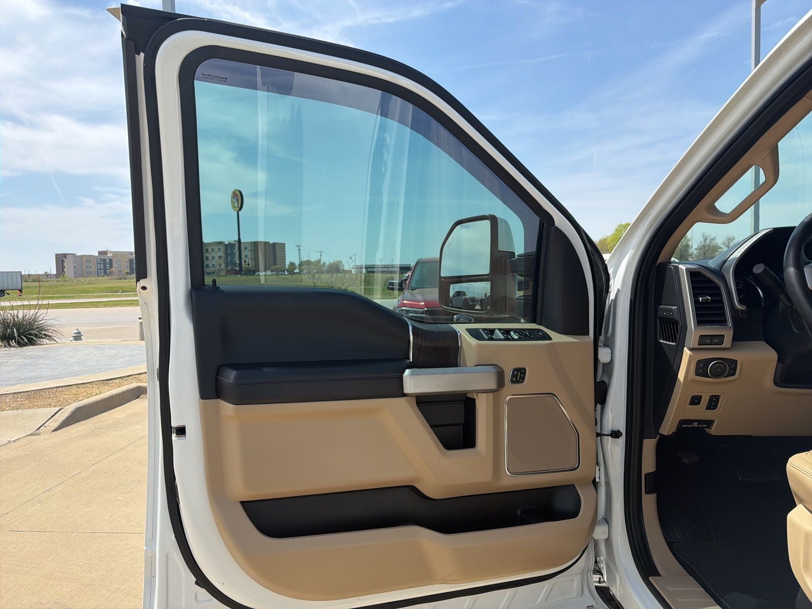 2020 Ford F-250SD Lariat