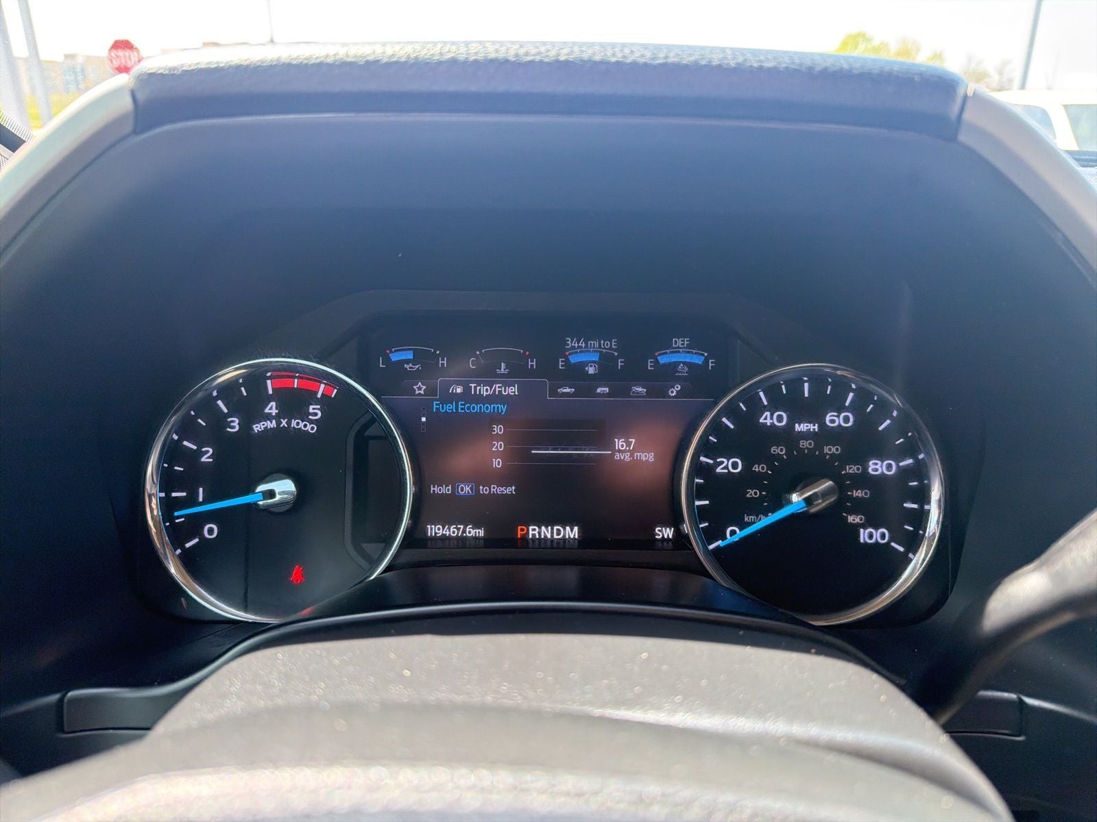 2020 Ford F-250SD Lariat