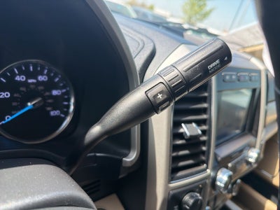 2020 Ford F-250SD Lariat