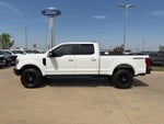 2020 Ford F-250SD Lariat