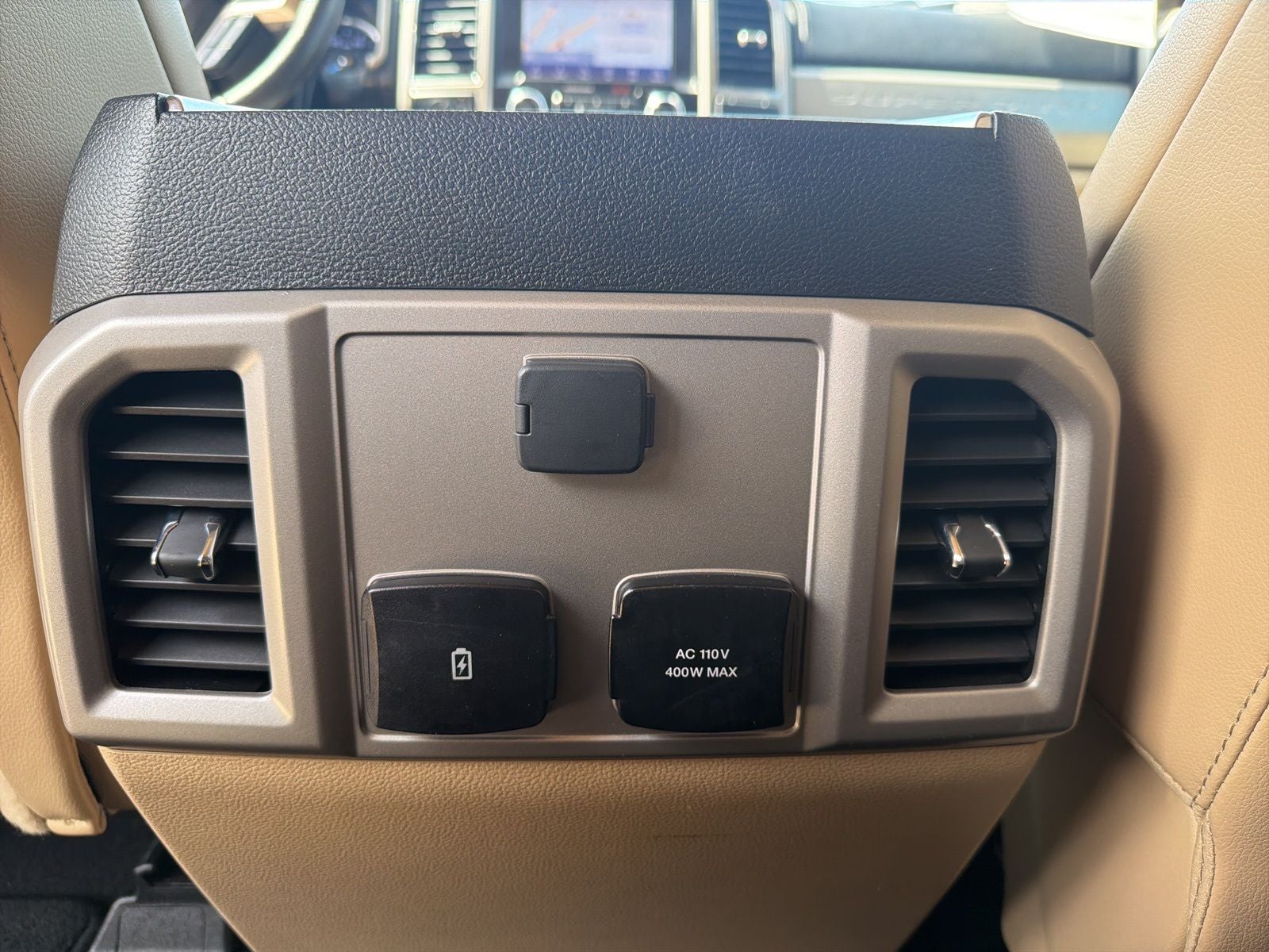 2020 Ford F-250SD Lariat