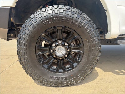 2020 Ford F-250SD Lariat