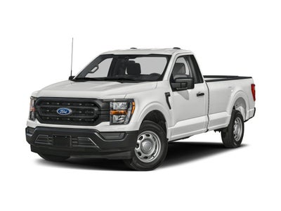 2023 Ford F-250SD XL