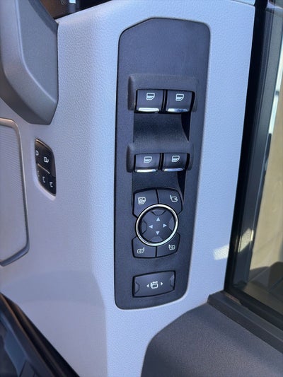 2022 Ford F-250SD Limited