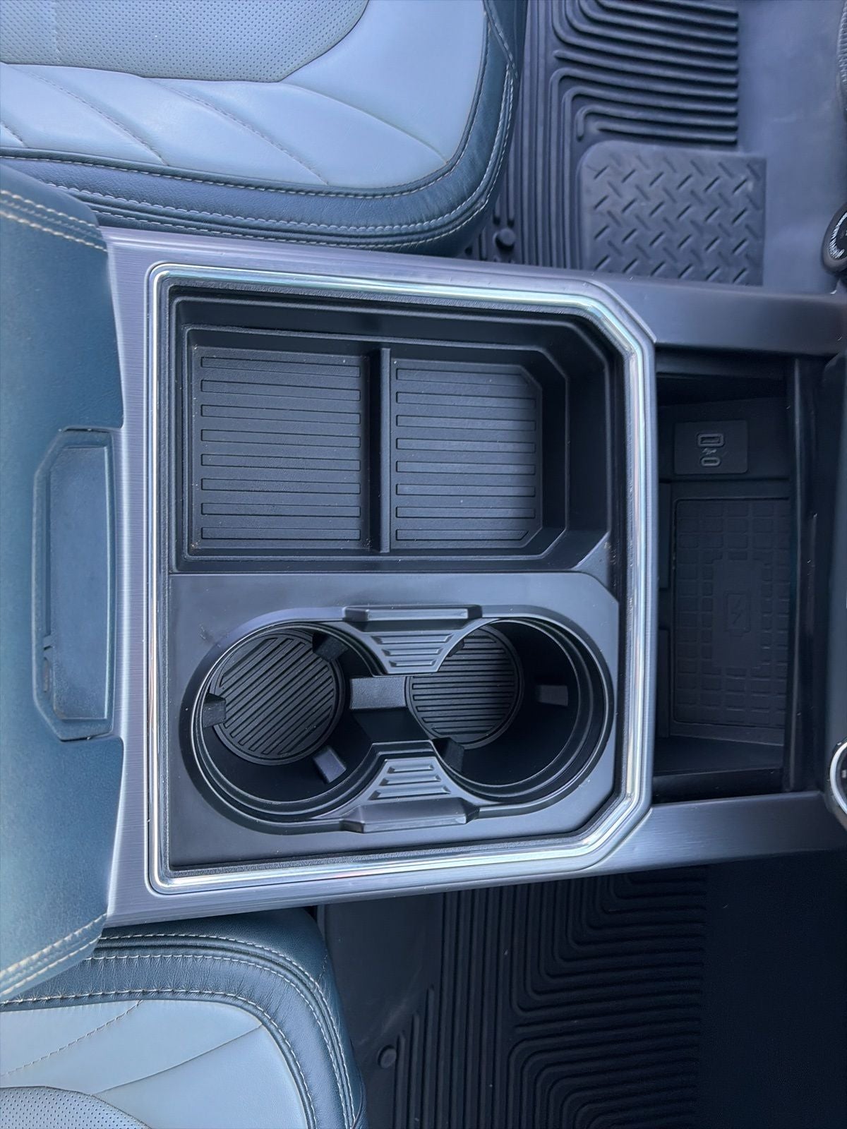 2022 Ford F-250SD Limited