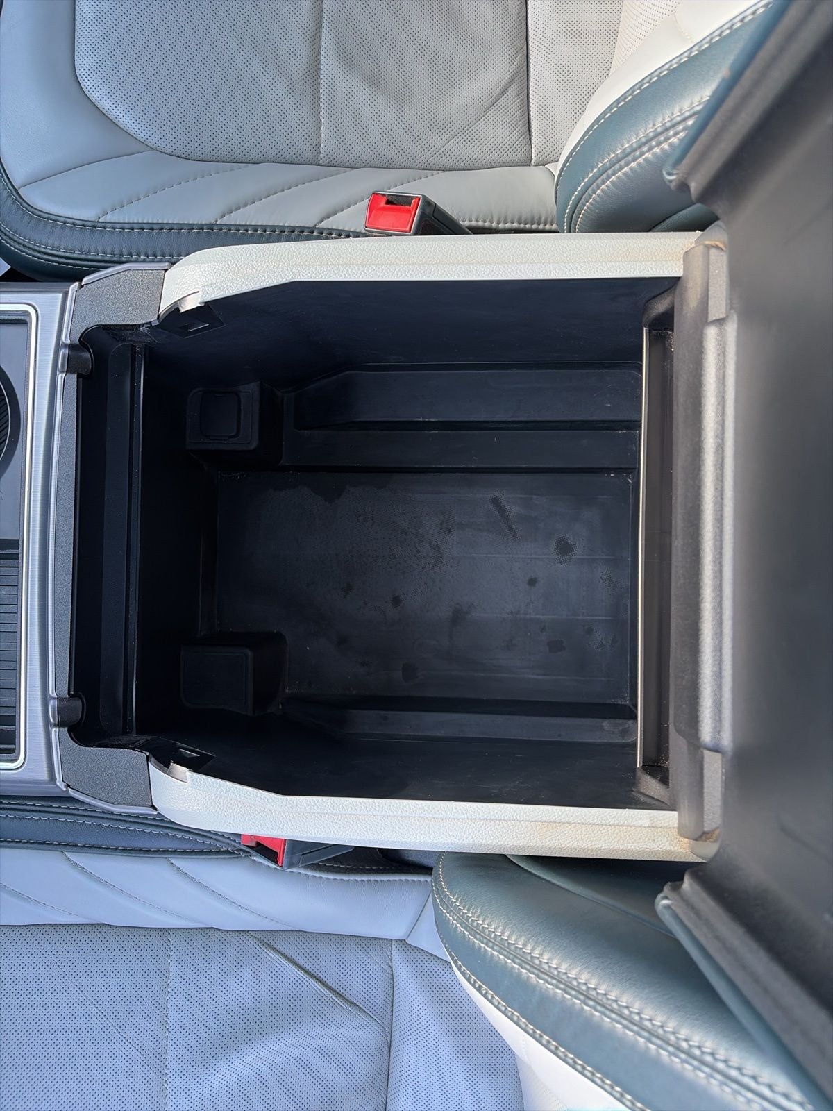 2022 Ford F-250SD Limited