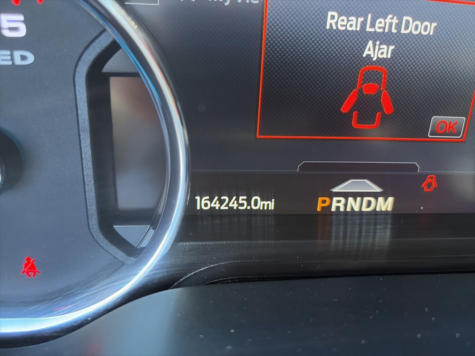 2022 Ford F-250SD Limited