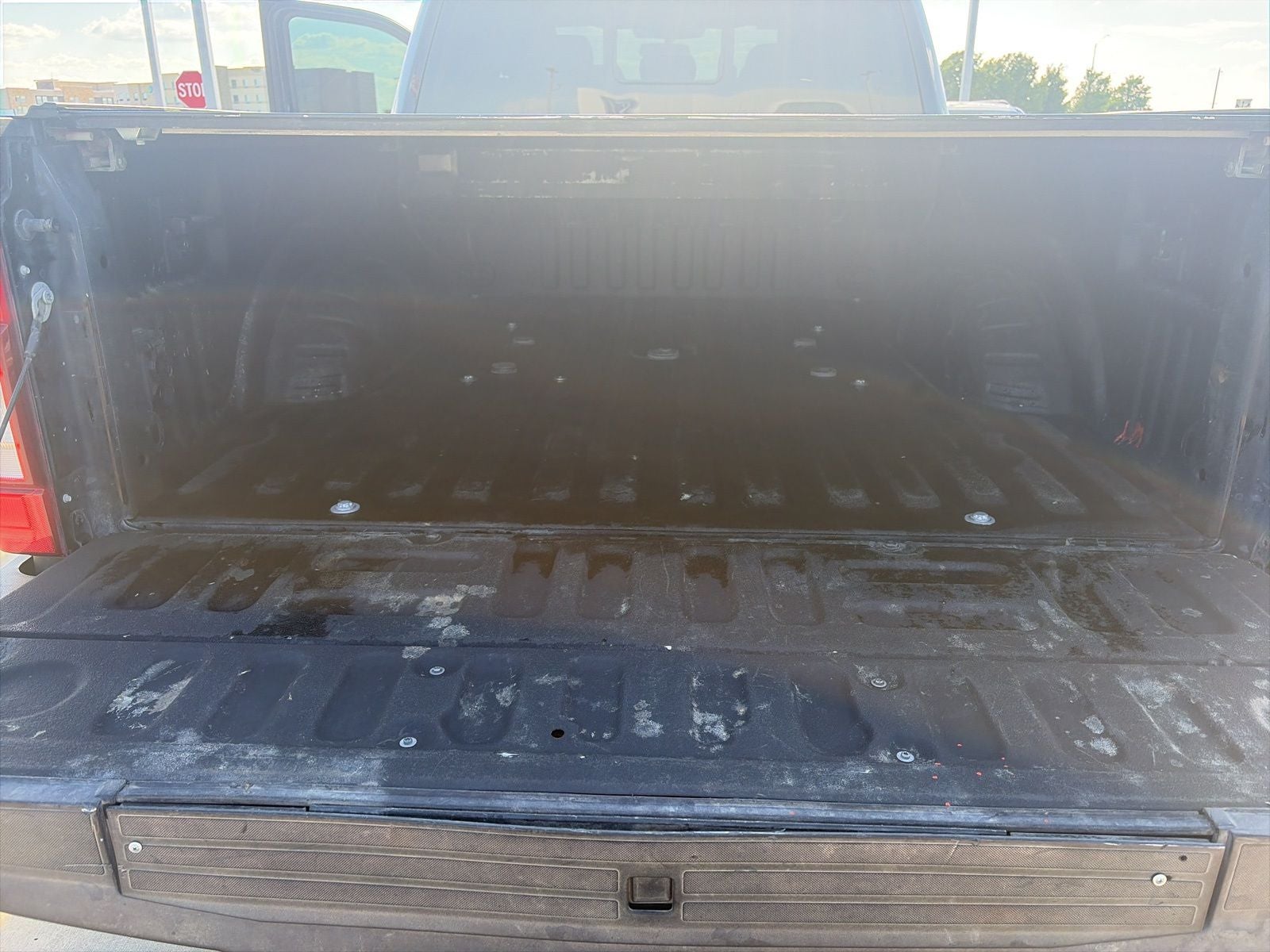 2022 Ford F-250SD Limited