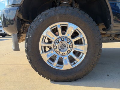 2022 Ford F-250SD Limited