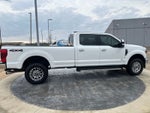 2022 Ford F-350SD Lariat