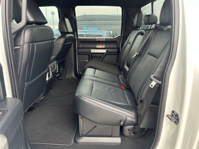 2022 Ford F-350SD Lariat