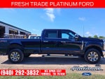 2024 Ford F-350SD Lariat