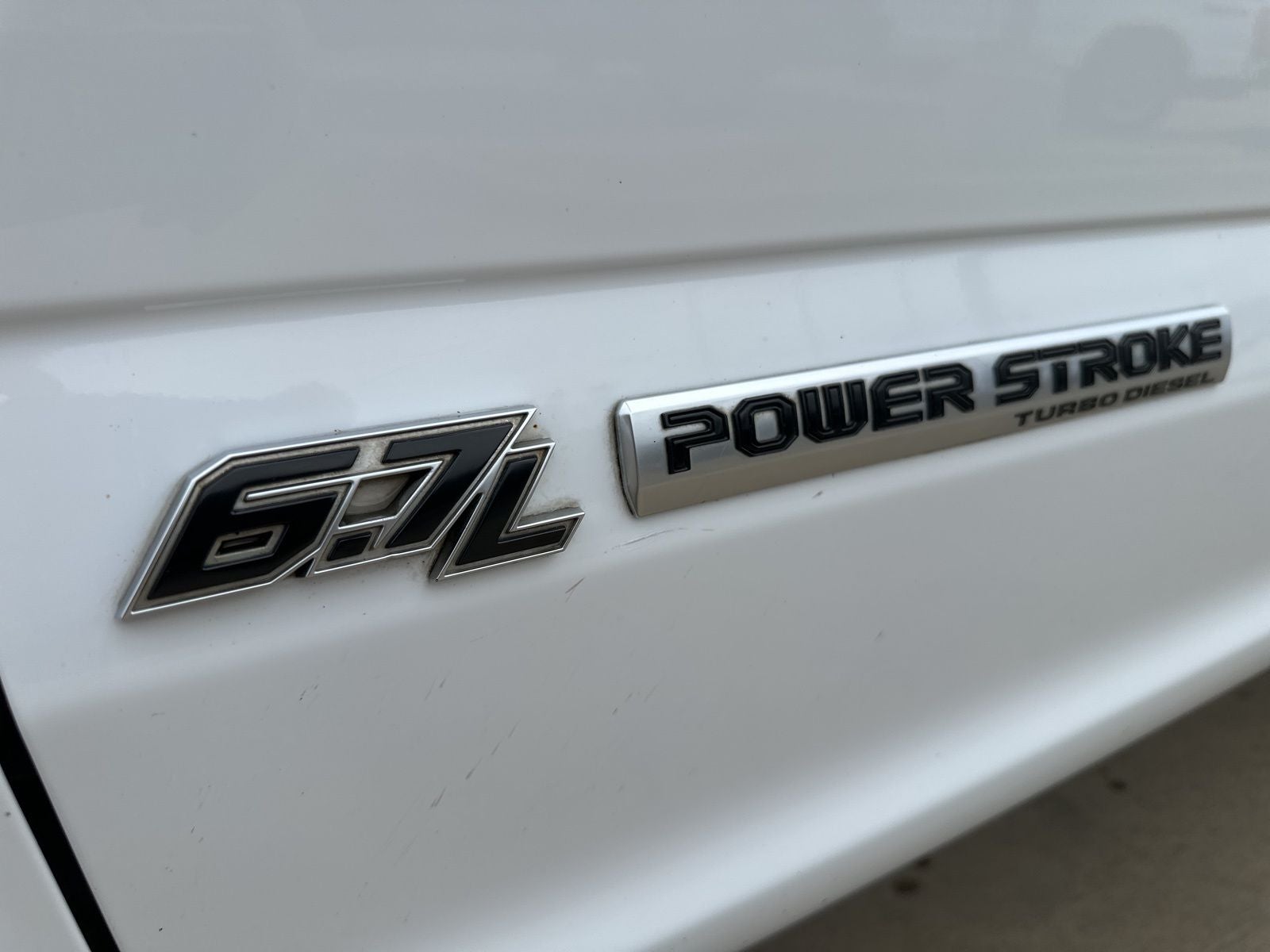 2022 Ford F-350SD Lariat