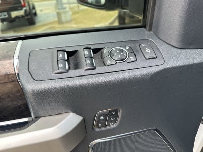 2022 Ford F-350SD Lariat