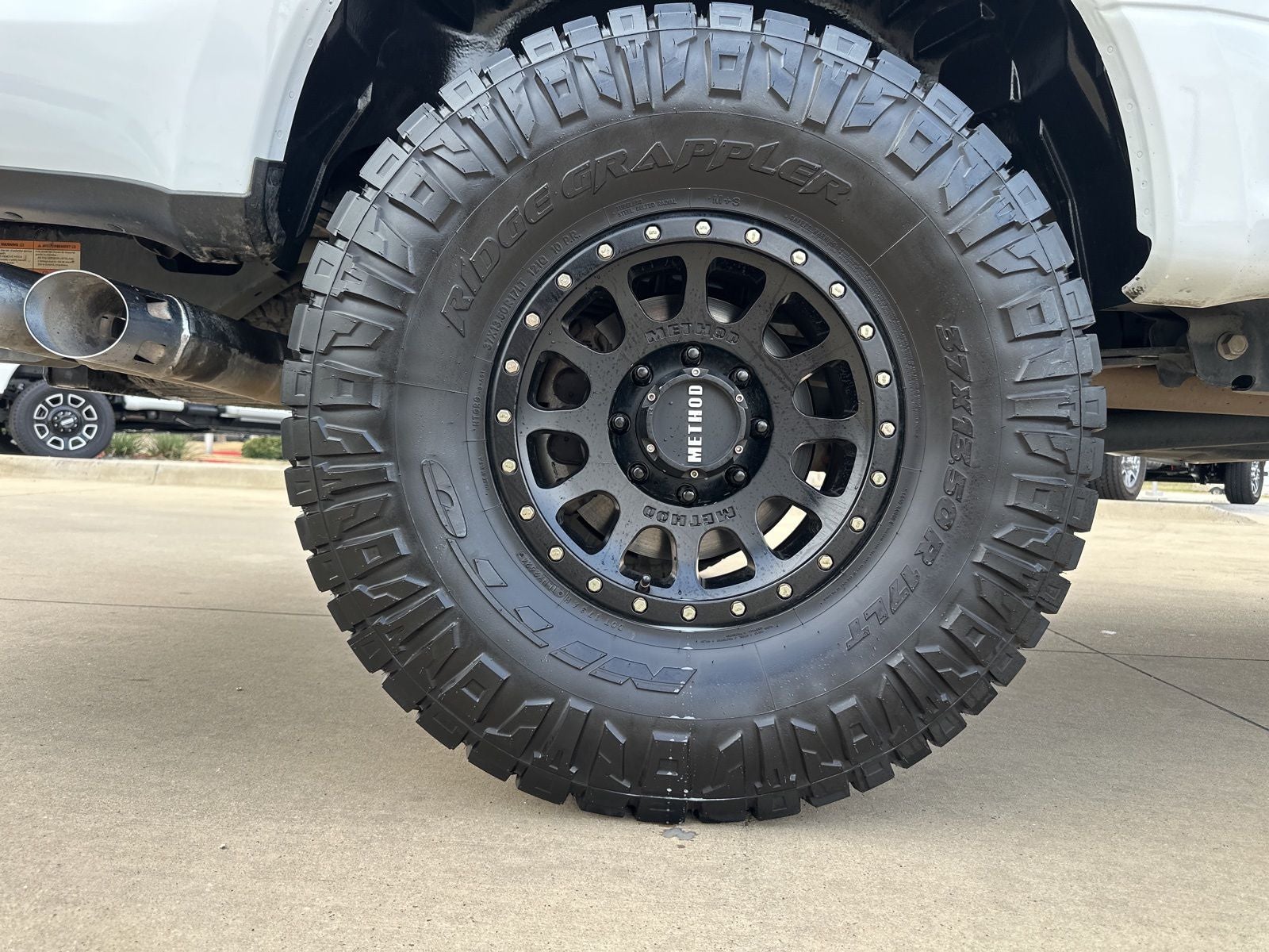 2022 Ford F-350SD Lariat