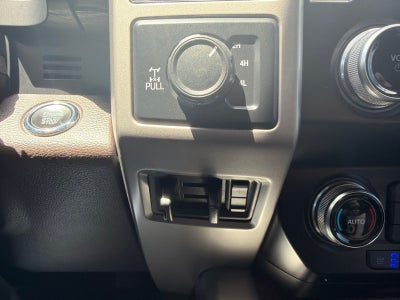 2019 Ford F-350SD King Ranch