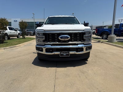 2025 Ford F-350SD Lariat DRW