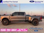 2023 Ford F-350SD Lariat DRW
