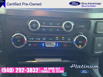 2023 Ford F-350SD Lariat DRW