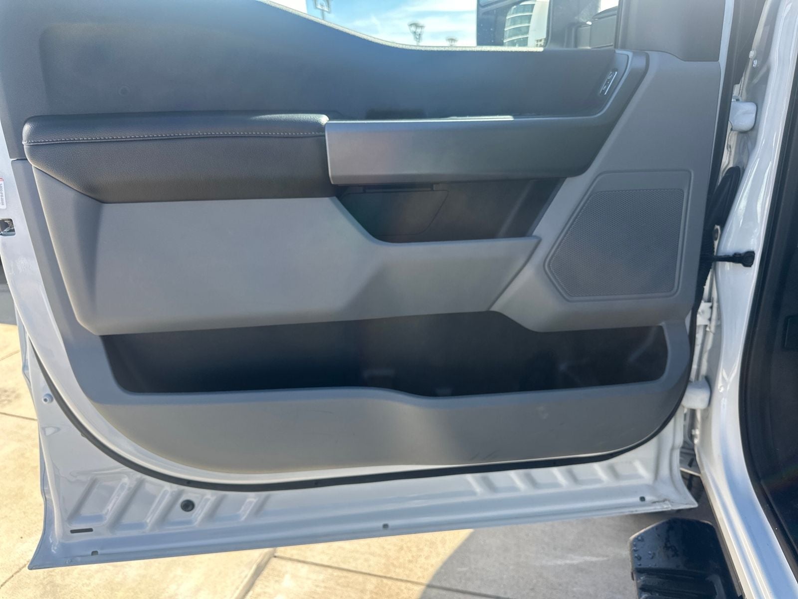 2025 Ford F-350SD XLT DRW