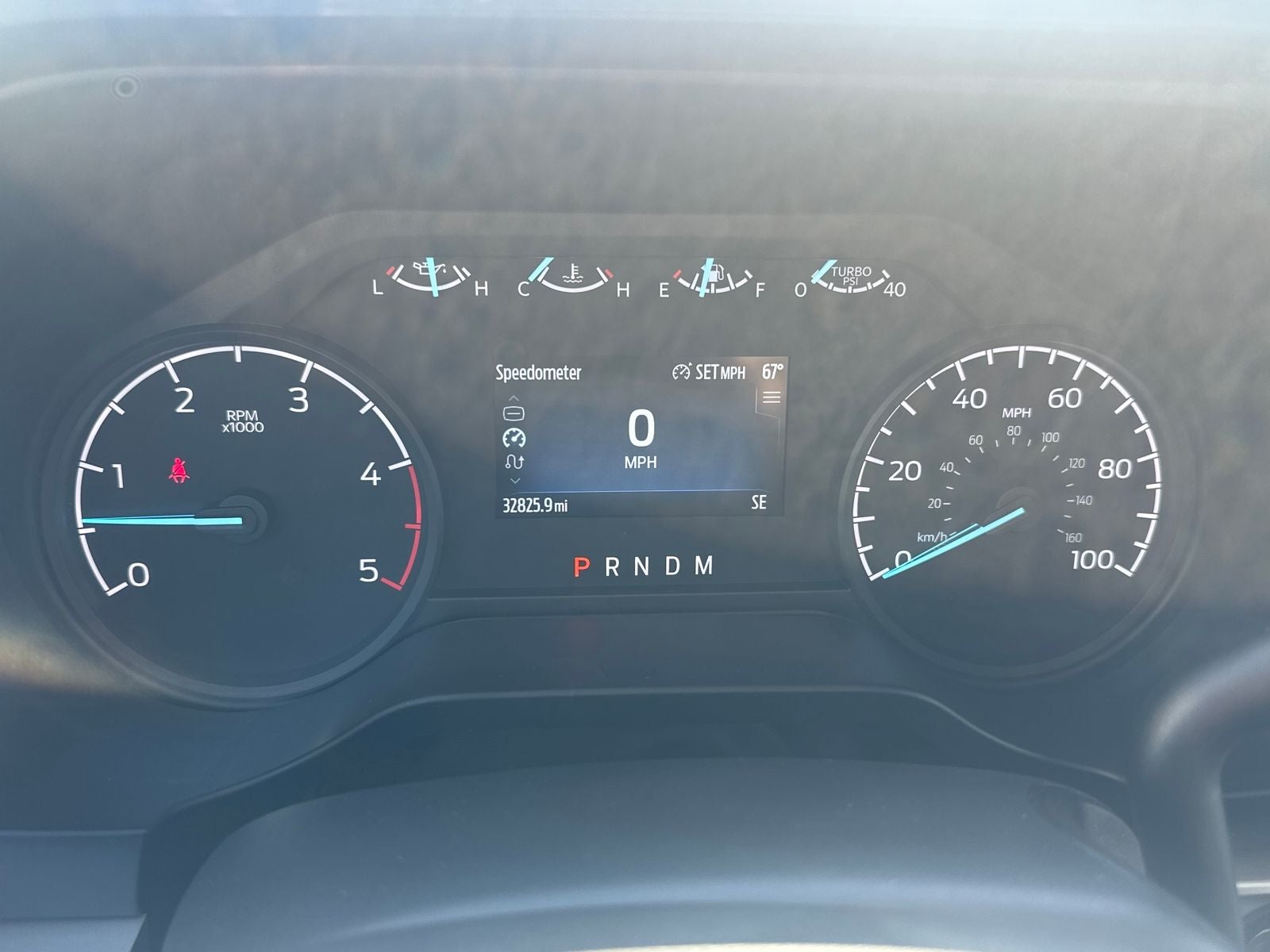 2025 Ford F-350SD XLT DRW