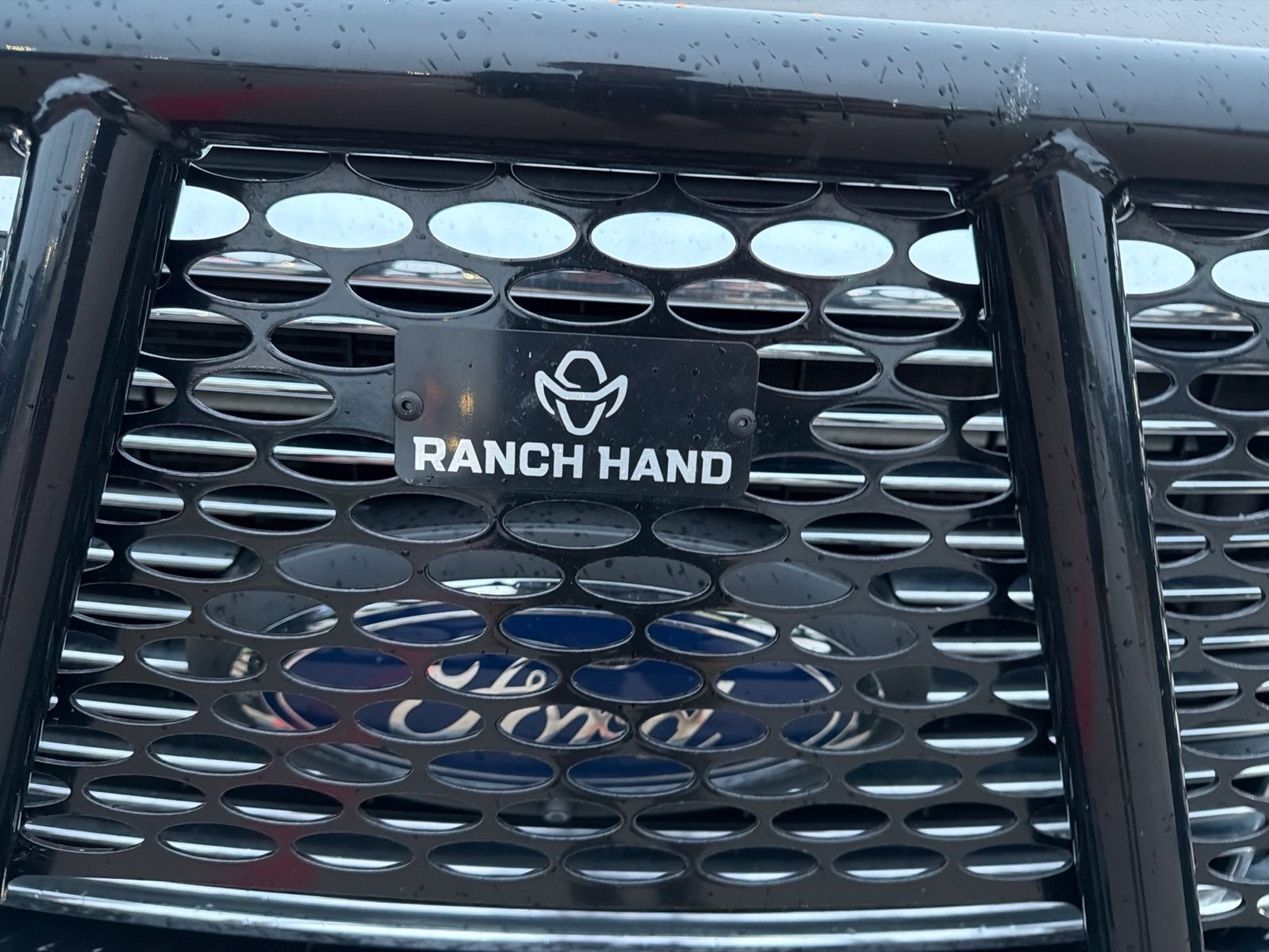 2022 Ford F-350SD King Ranch DRW